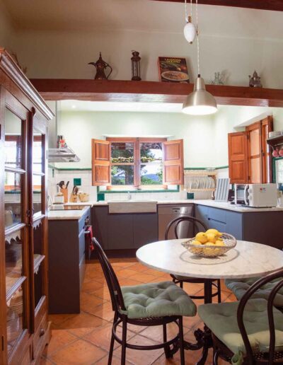 Cocina, Cas Galgo