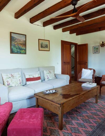Salón, Cas Galgo