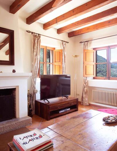 Salón, Cas Galgo
