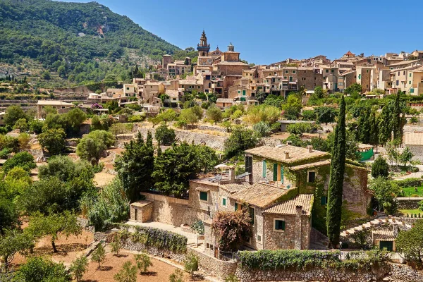 Valldemossa_Pueblo Valldemossa